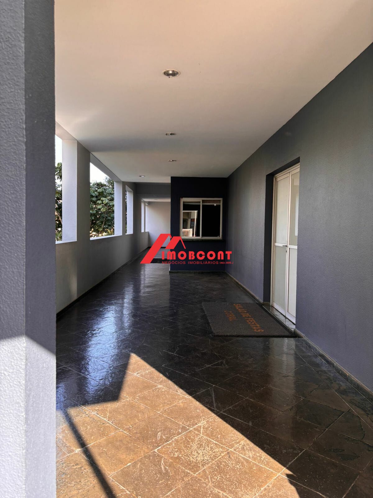 Apartamento, 2 quartos, 60 m² - Foto 39
