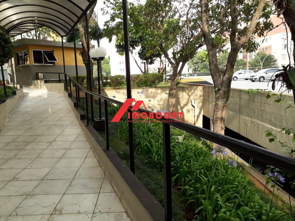 Apartamento, 2 quartos, 60 m² - Foto 36