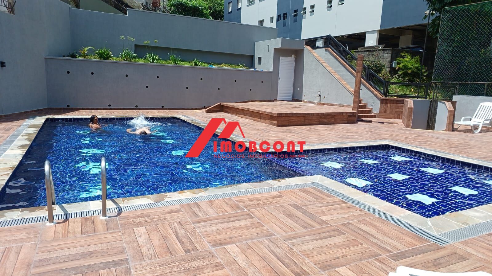 Apartamento, 2 quartos, 60 m² - Foto 33