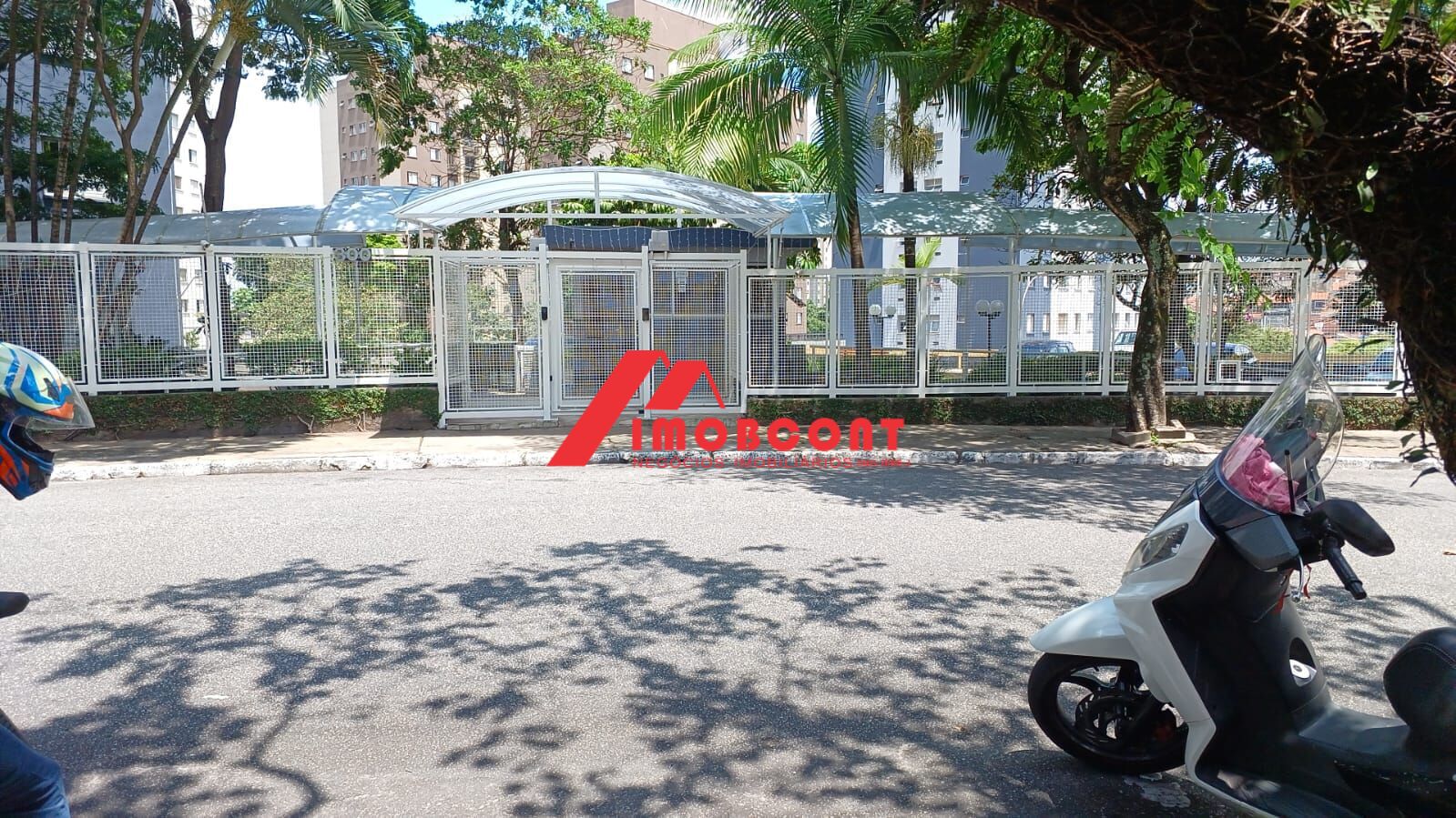 Apartamento, 2 quartos, 60 m² - Foto 32