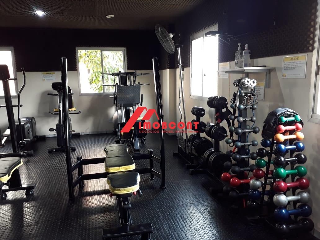 Apartamento, 2 quartos, 60 m² - Foto 59