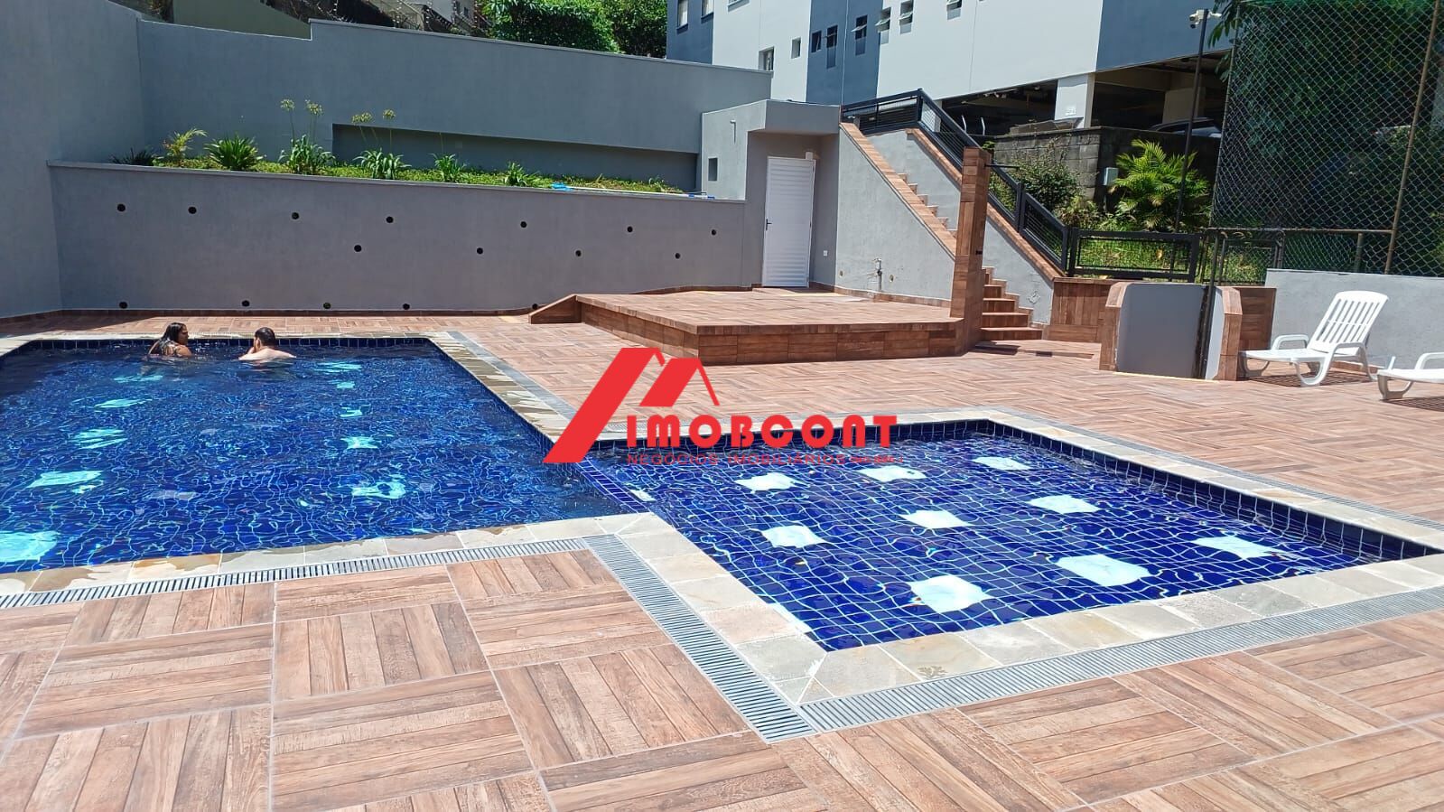 Apartamento, 2 quartos, 60 m² - Foto 34