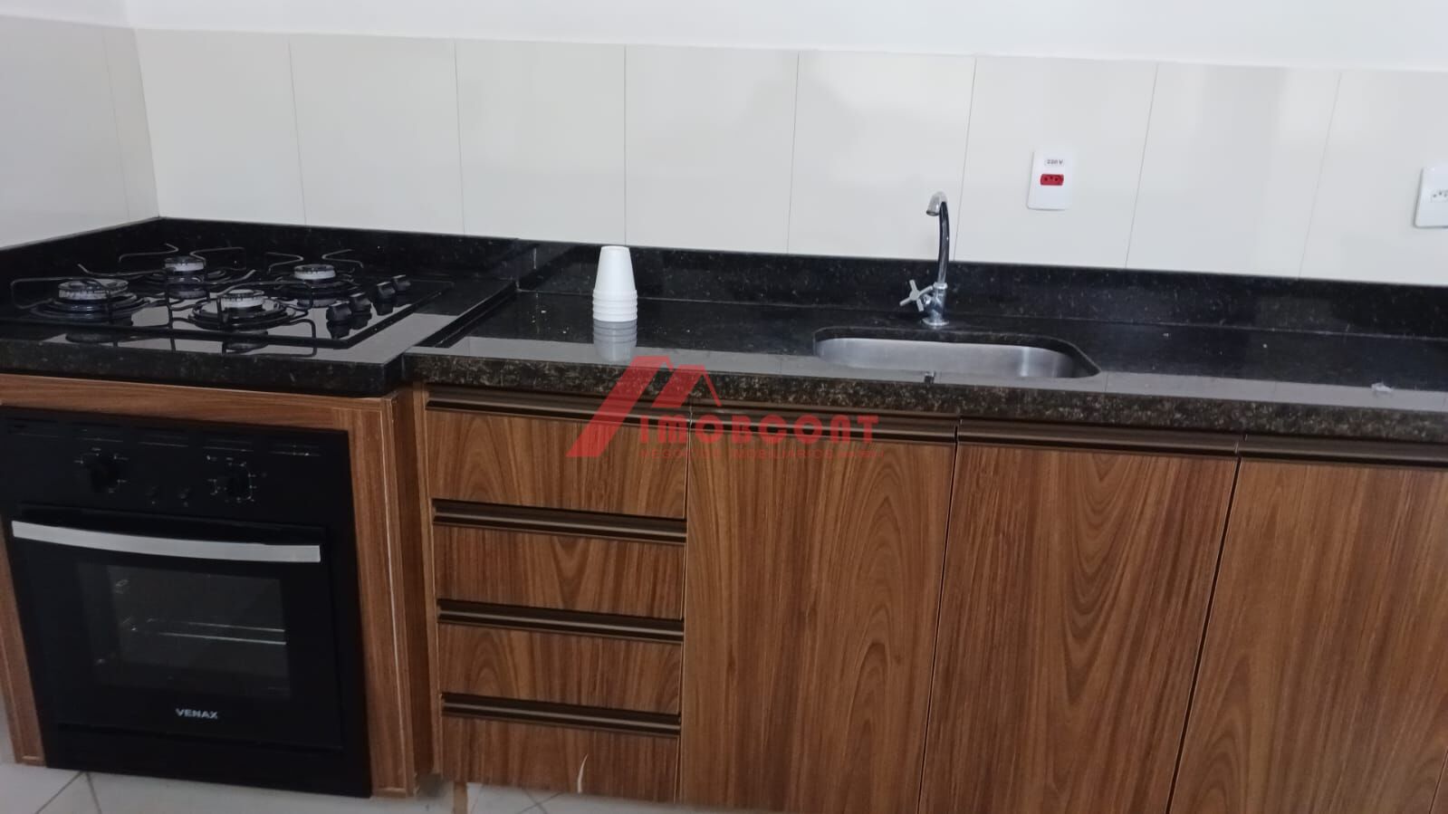 Apartamento à venda com 2 quartos, 60m² - Foto 28