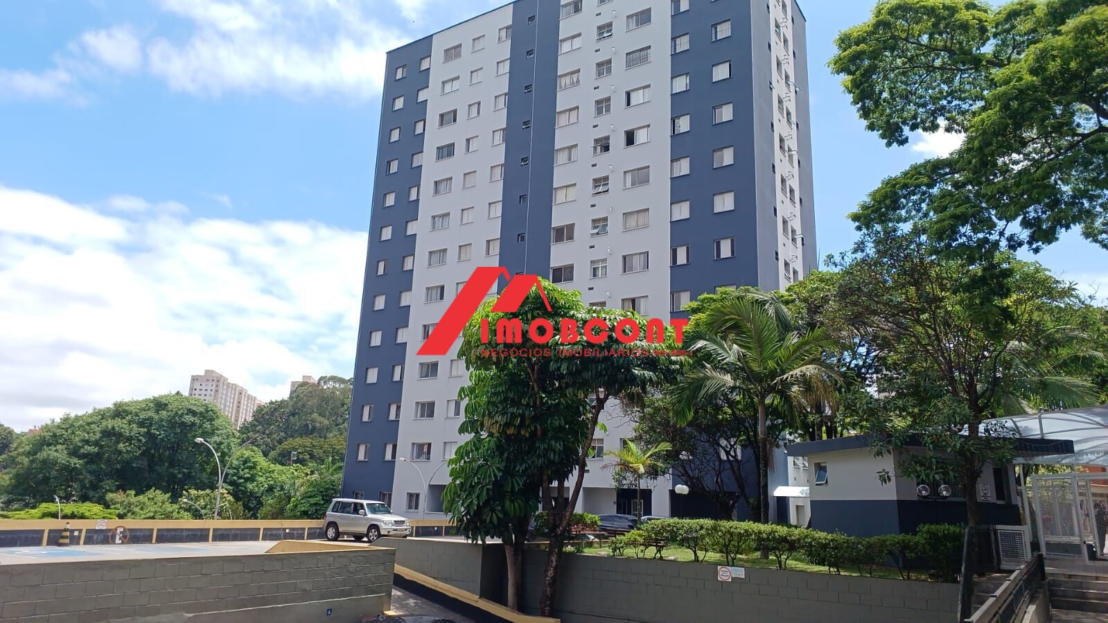 Apartamento, 2 quartos, 60 m² - Foto 35