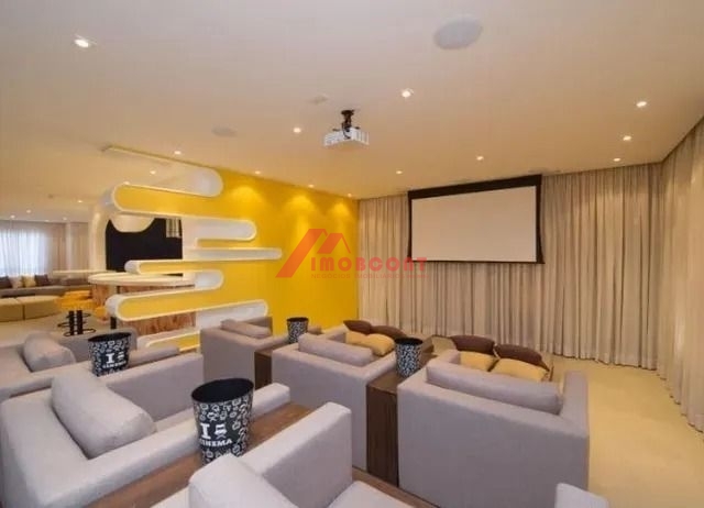 Apartamento à venda com 1 quarto, 40m² - Foto 13