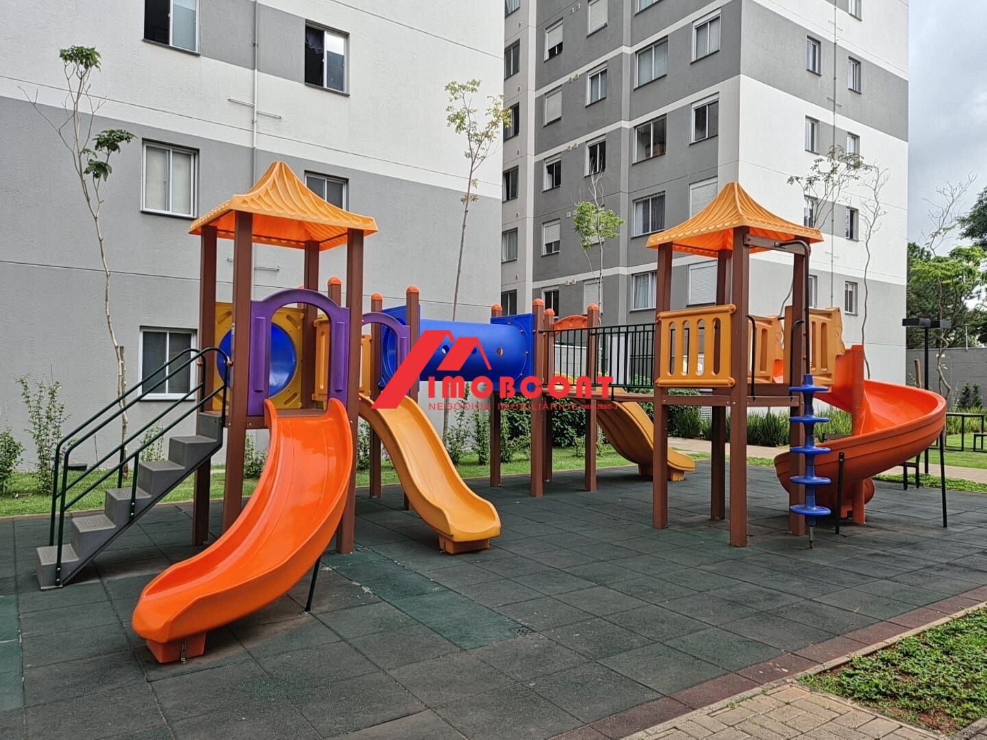 Apartamento, 2 quartos, 35 m² - Foto 27