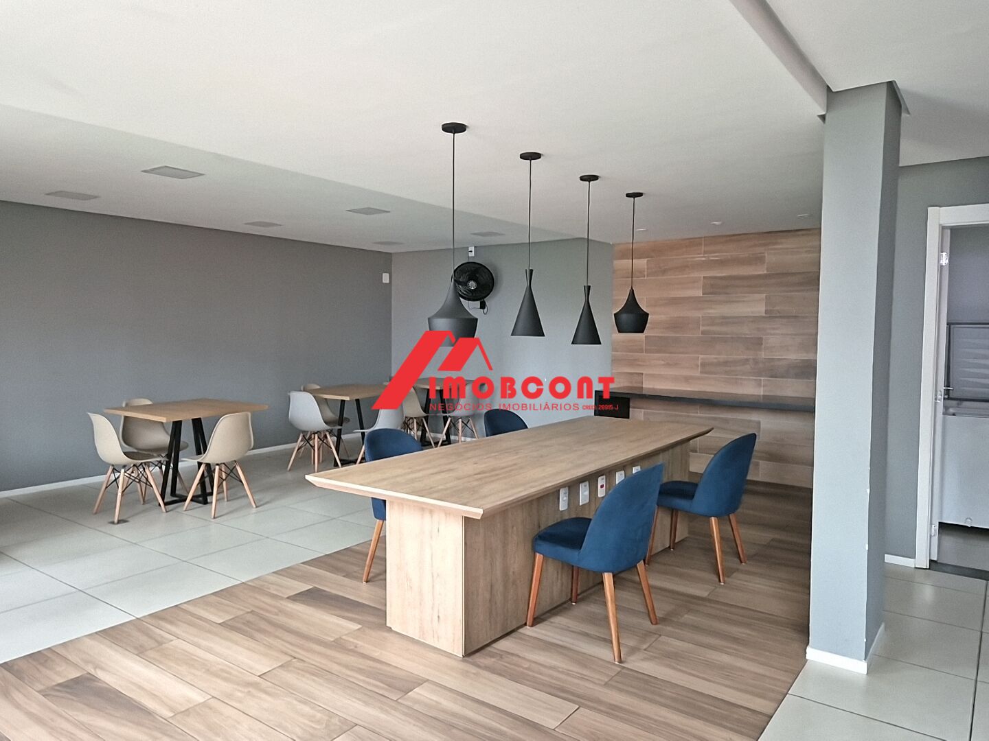 Apartamento, 2 quartos, 35 m² - Foto 30