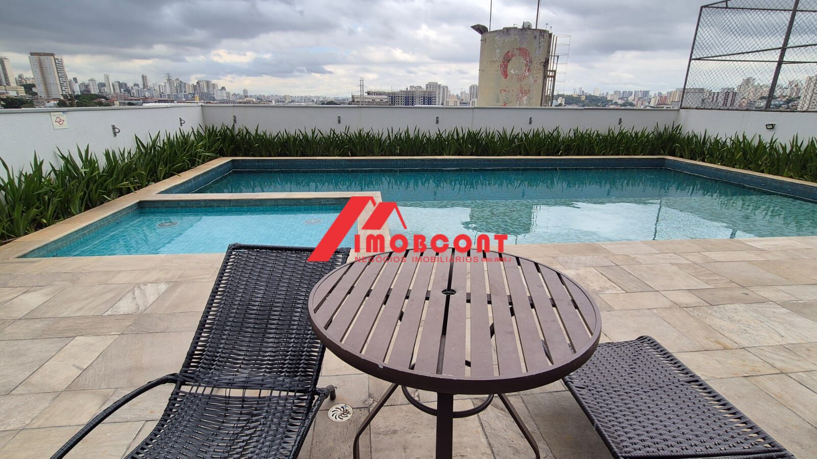 Apartamento, 2 quartos, 35 m² - Foto 38