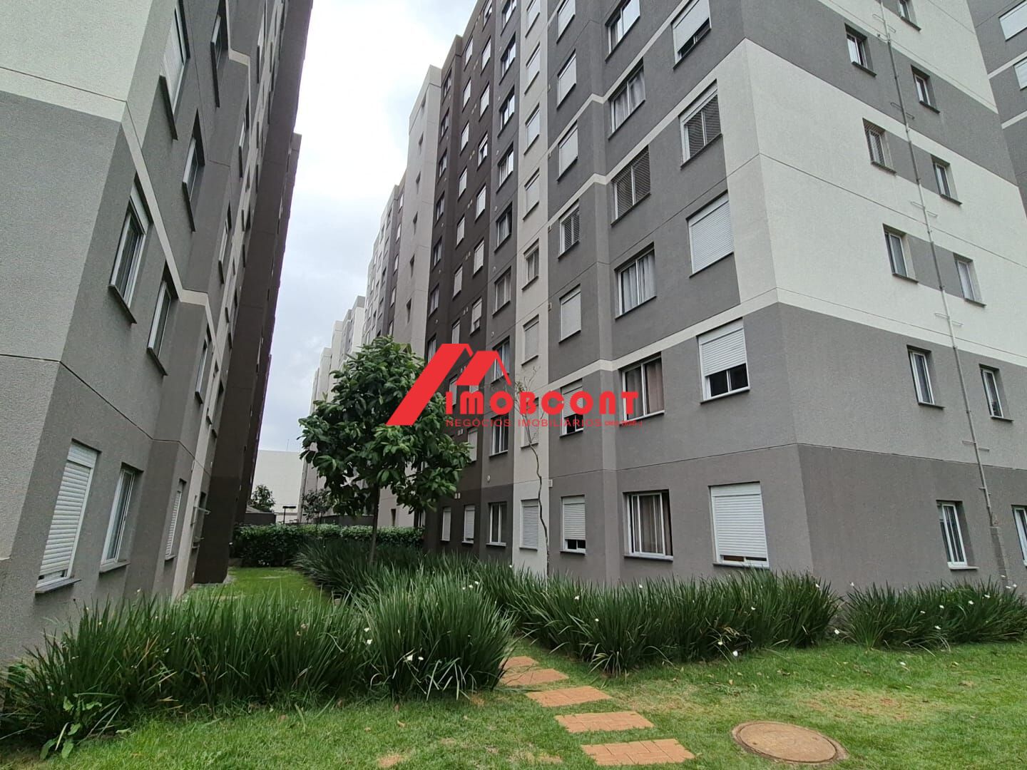 Apartamento, 2 quartos, 35 m² - Foto 26