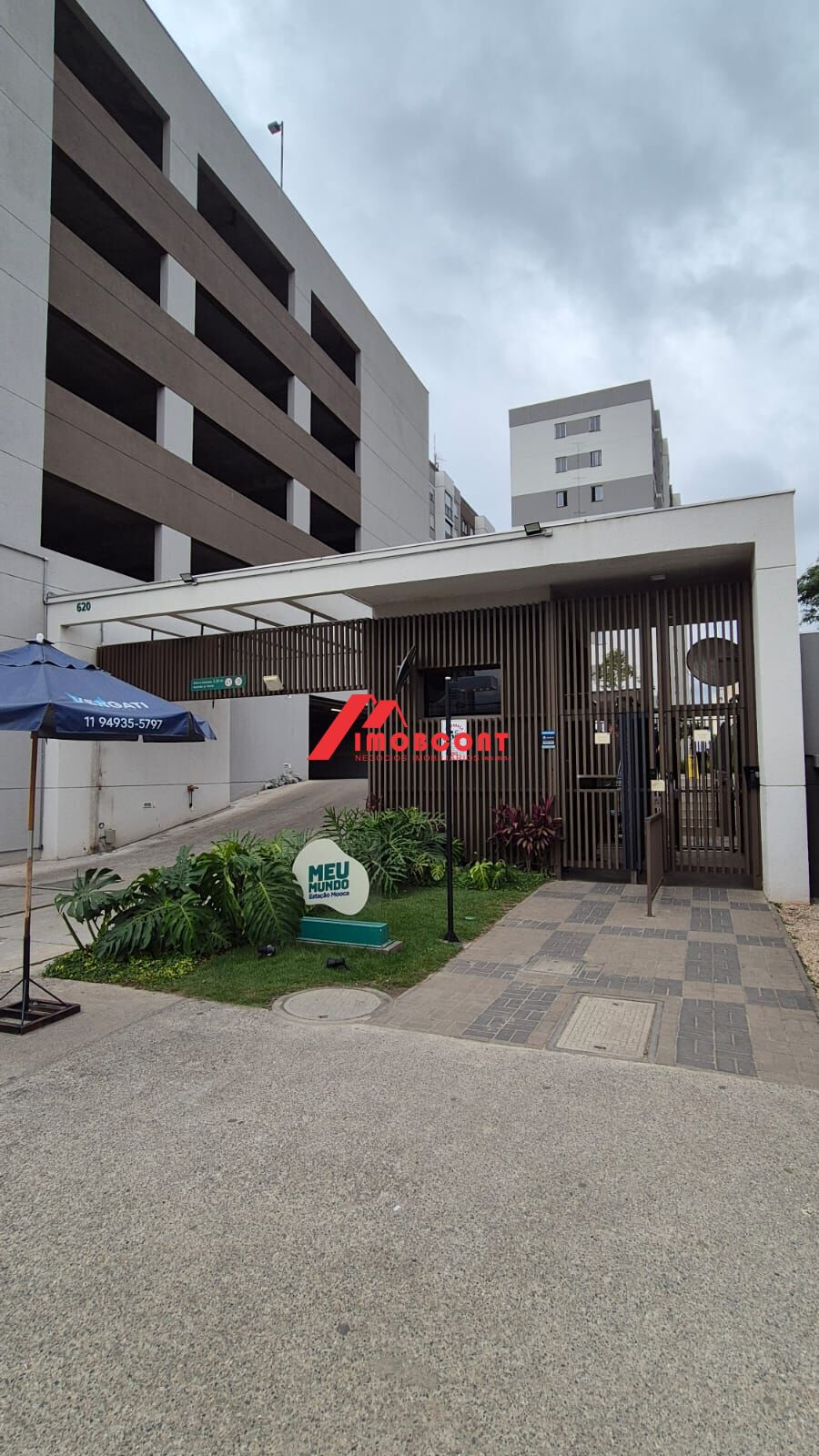 Apartamento, 2 quartos, 35 m² - Foto 20