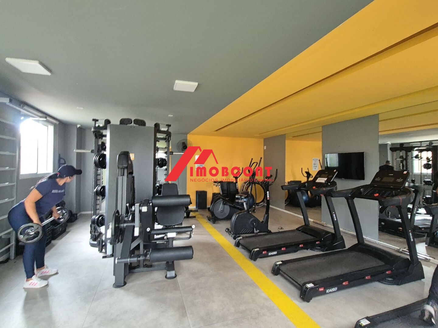 Apartamento, 2 quartos, 35 m² - Foto 31
