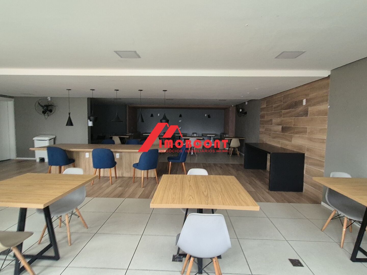 Apartamento, 2 quartos, 35 m² - Foto 25