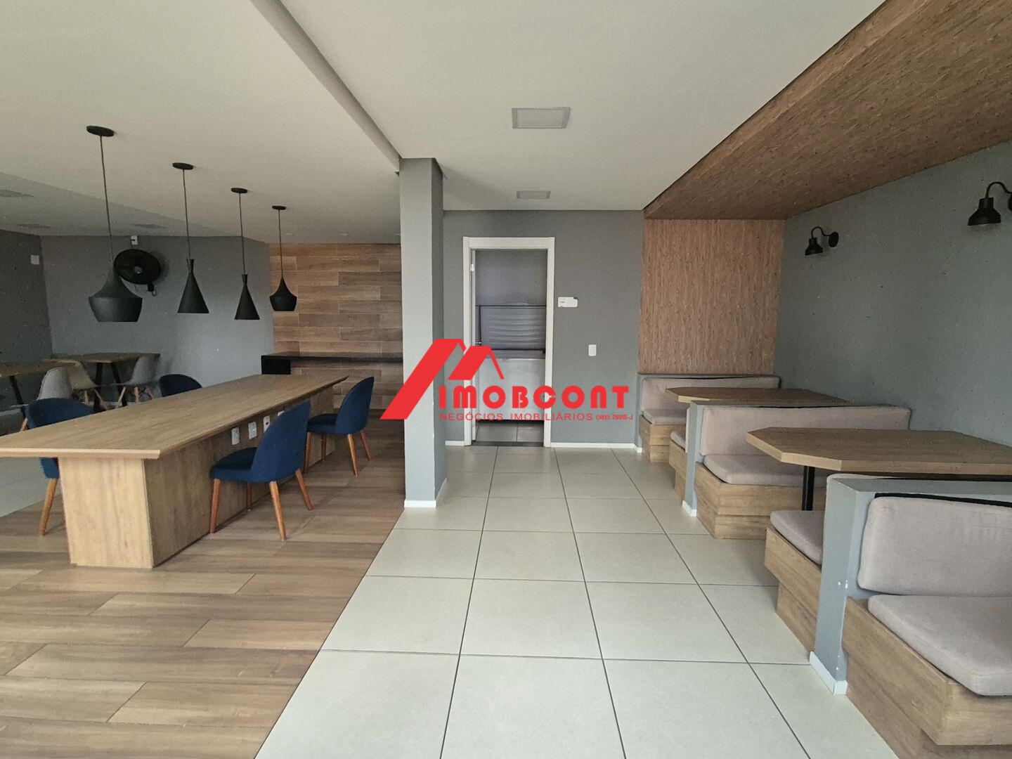 Apartamento, 2 quartos, 35 m² - Foto 29