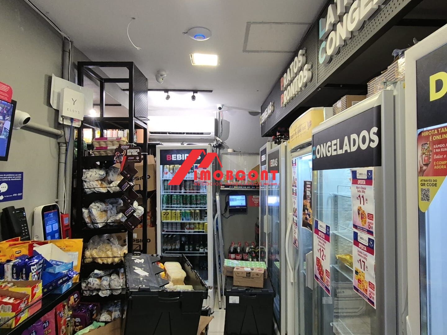Apartamento, 2 quartos, 35 m² - Foto 23