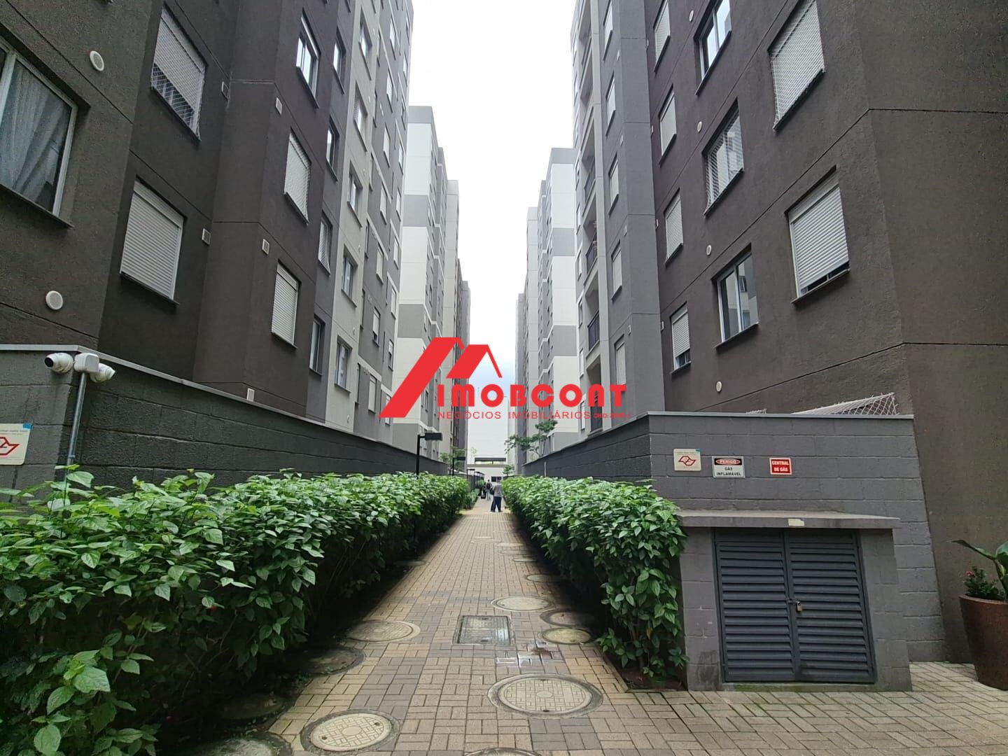 Apartamento, 2 quartos, 35 m² - Foto 21