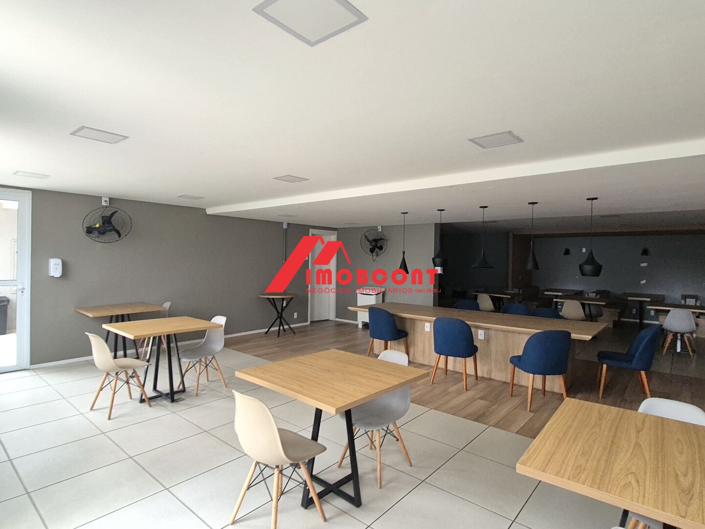 Apartamento, 2 quartos, 35 m² - Foto 28