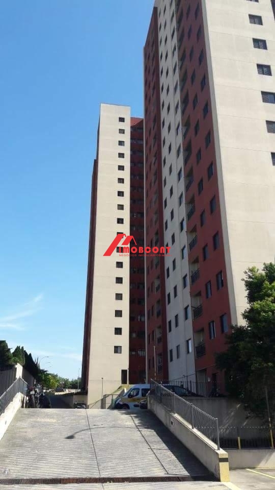 Apartamento, 2 quartos, 54 m² - Foto 27