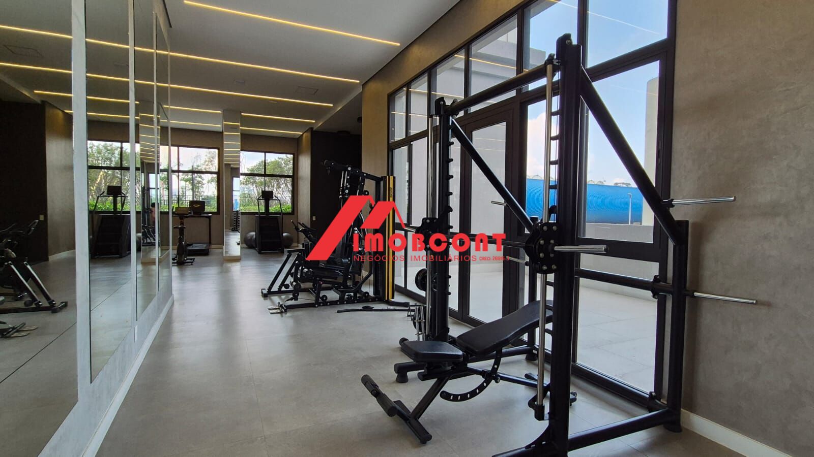 Apartamento, 3 quartos, 75 m² - Foto 58