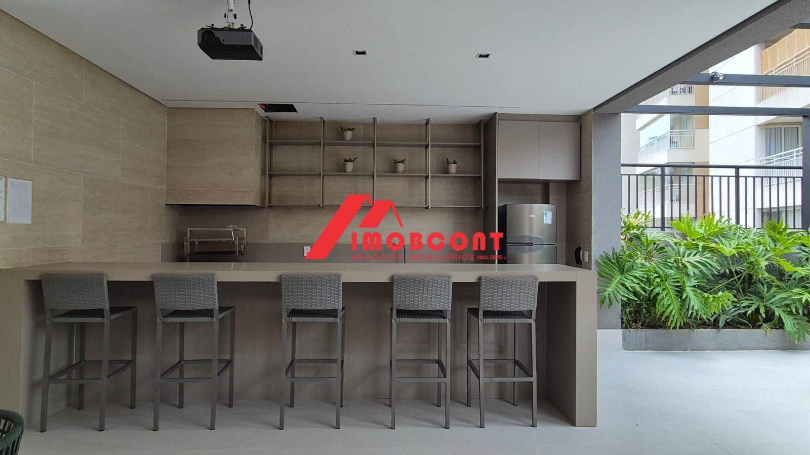 Apartamento, 3 quartos, 75 m² - Foto 38