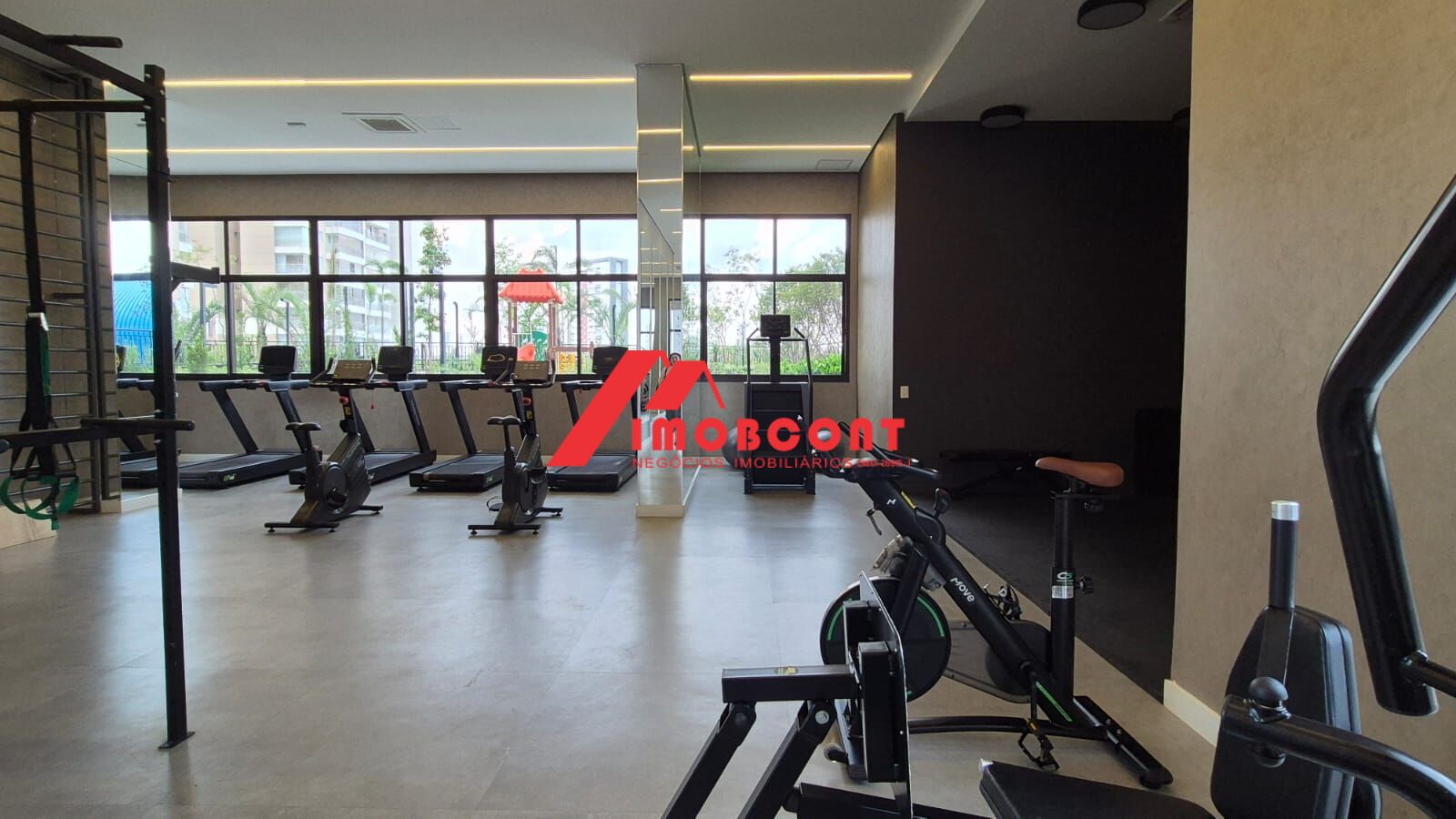 Apartamento, 3 quartos, 75 m² - Foto 55