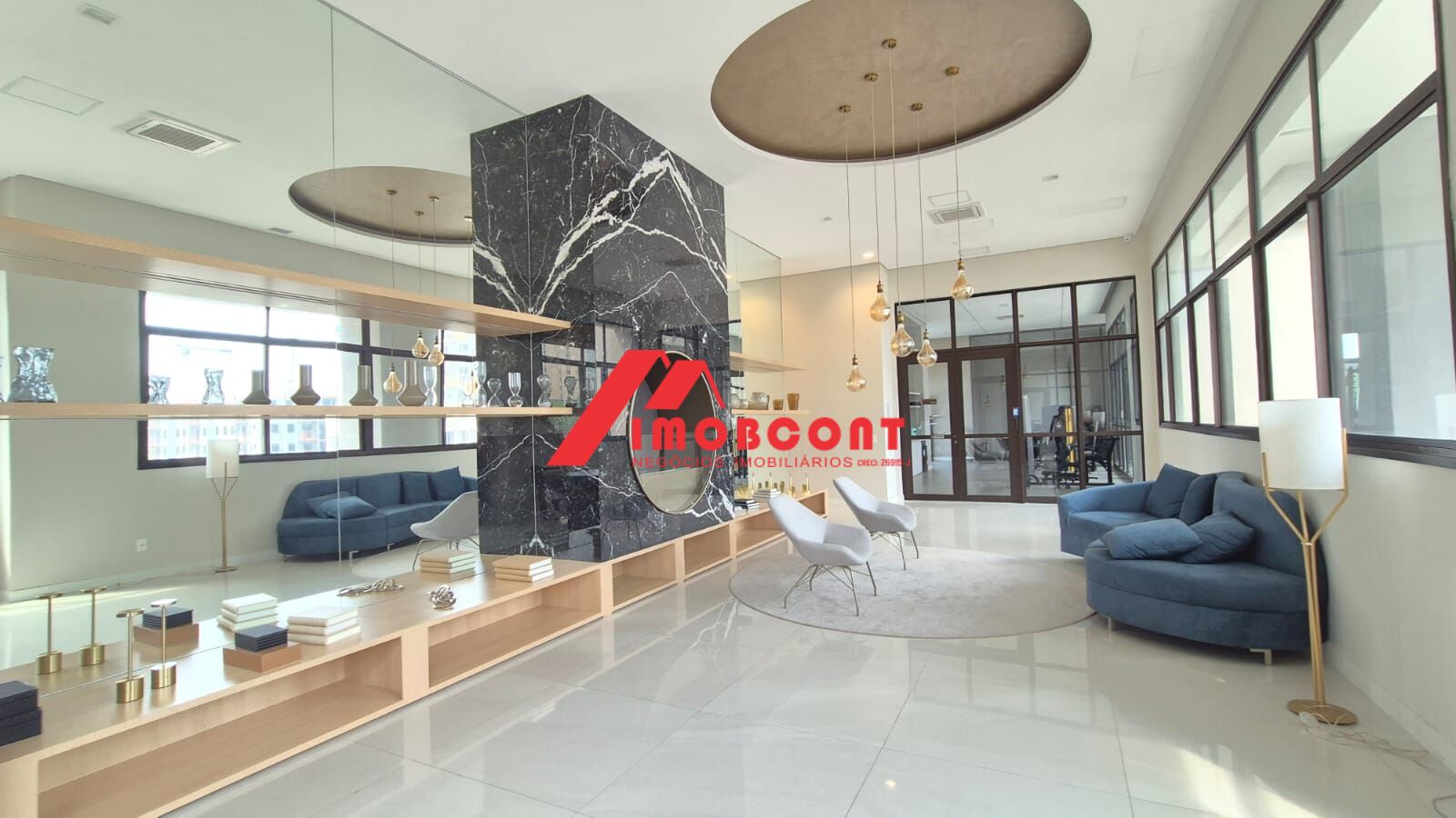 Apartamento, 3 quartos, 75 m² - Foto 35