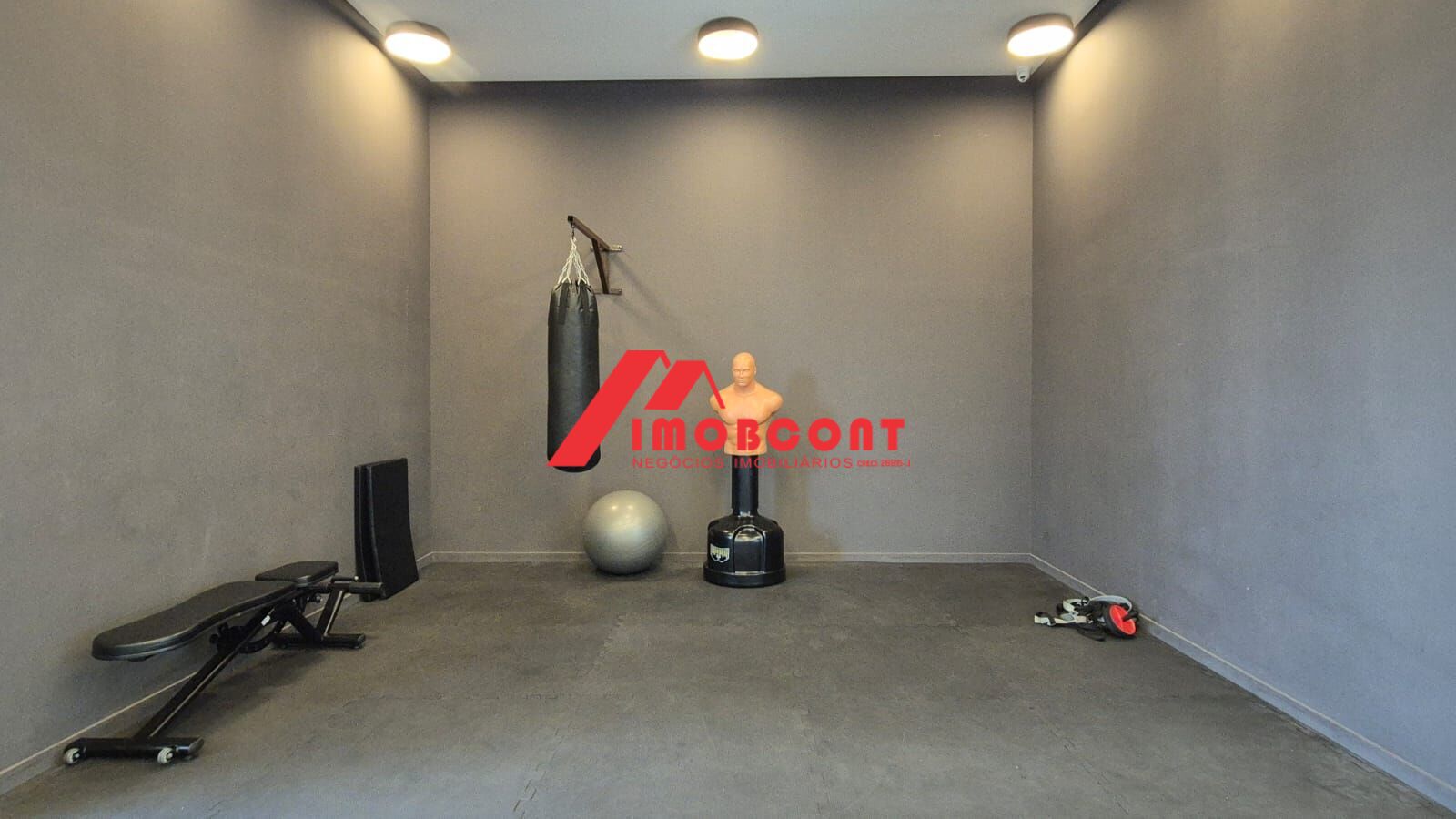 Apartamento, 3 quartos, 75 m² - Foto 53