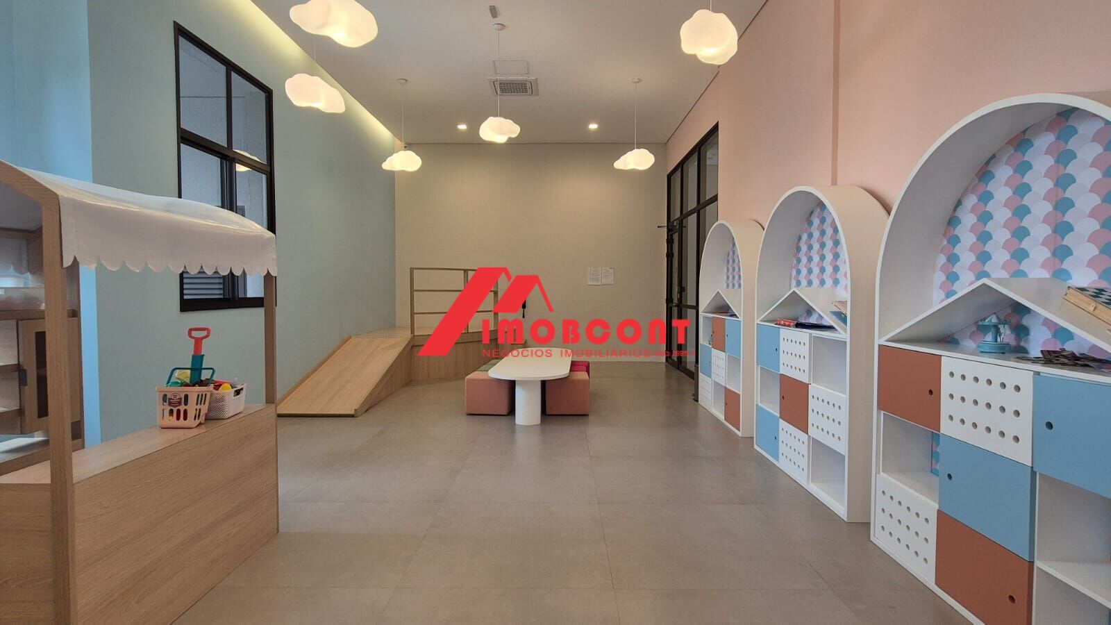 Apartamento, 3 quartos, 75 m² - Foto 49