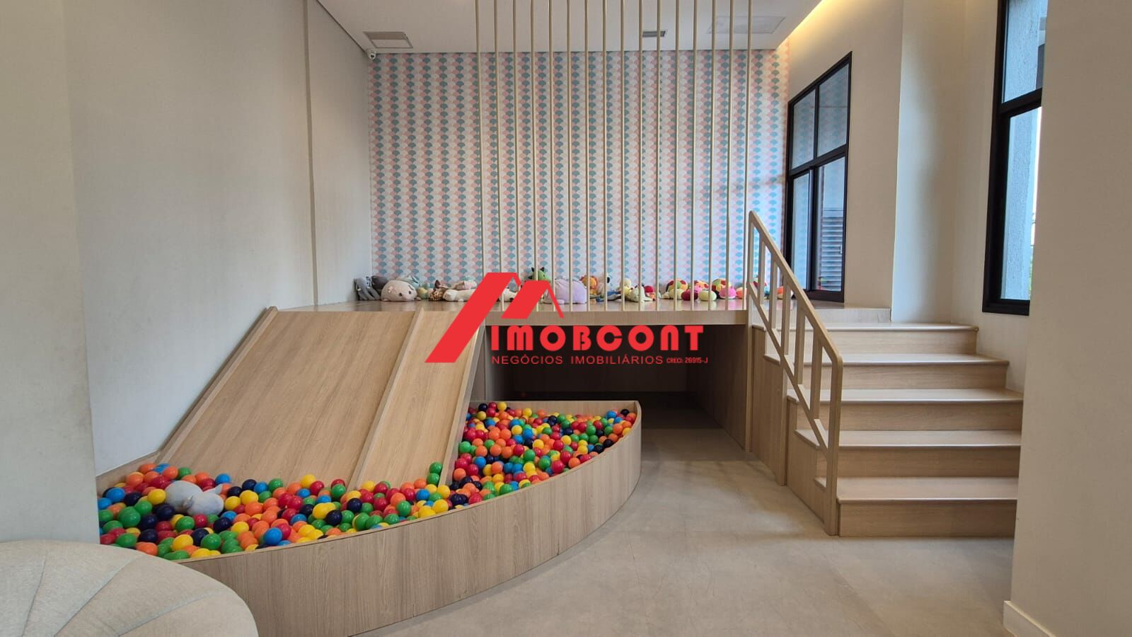 Apartamento, 3 quartos, 75 m² - Foto 50