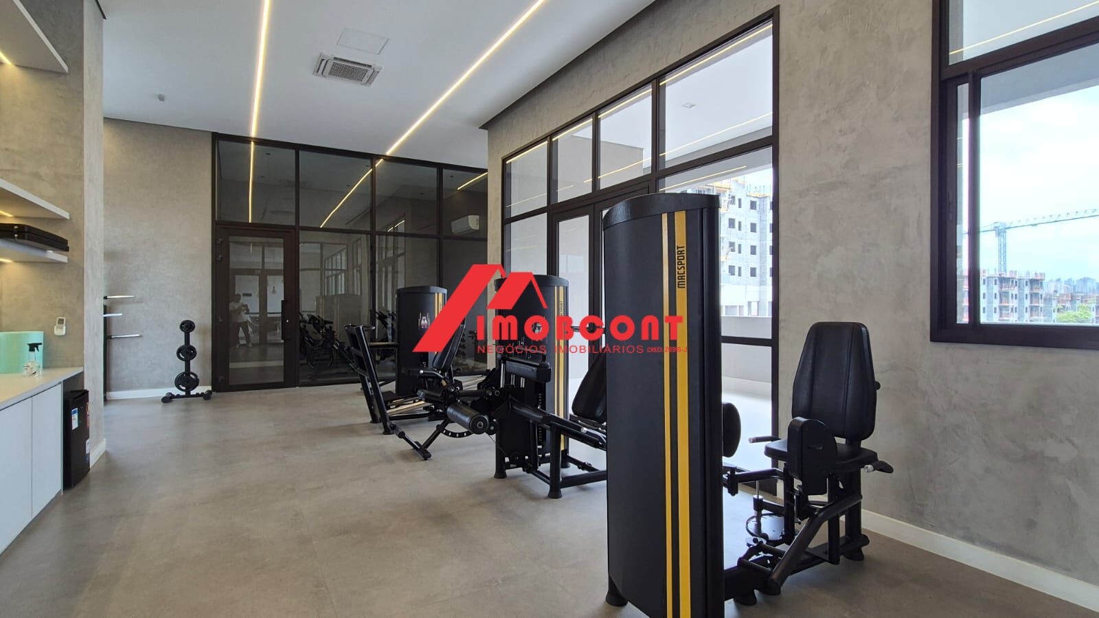 Apartamento, 3 quartos, 75 m² - Foto 59