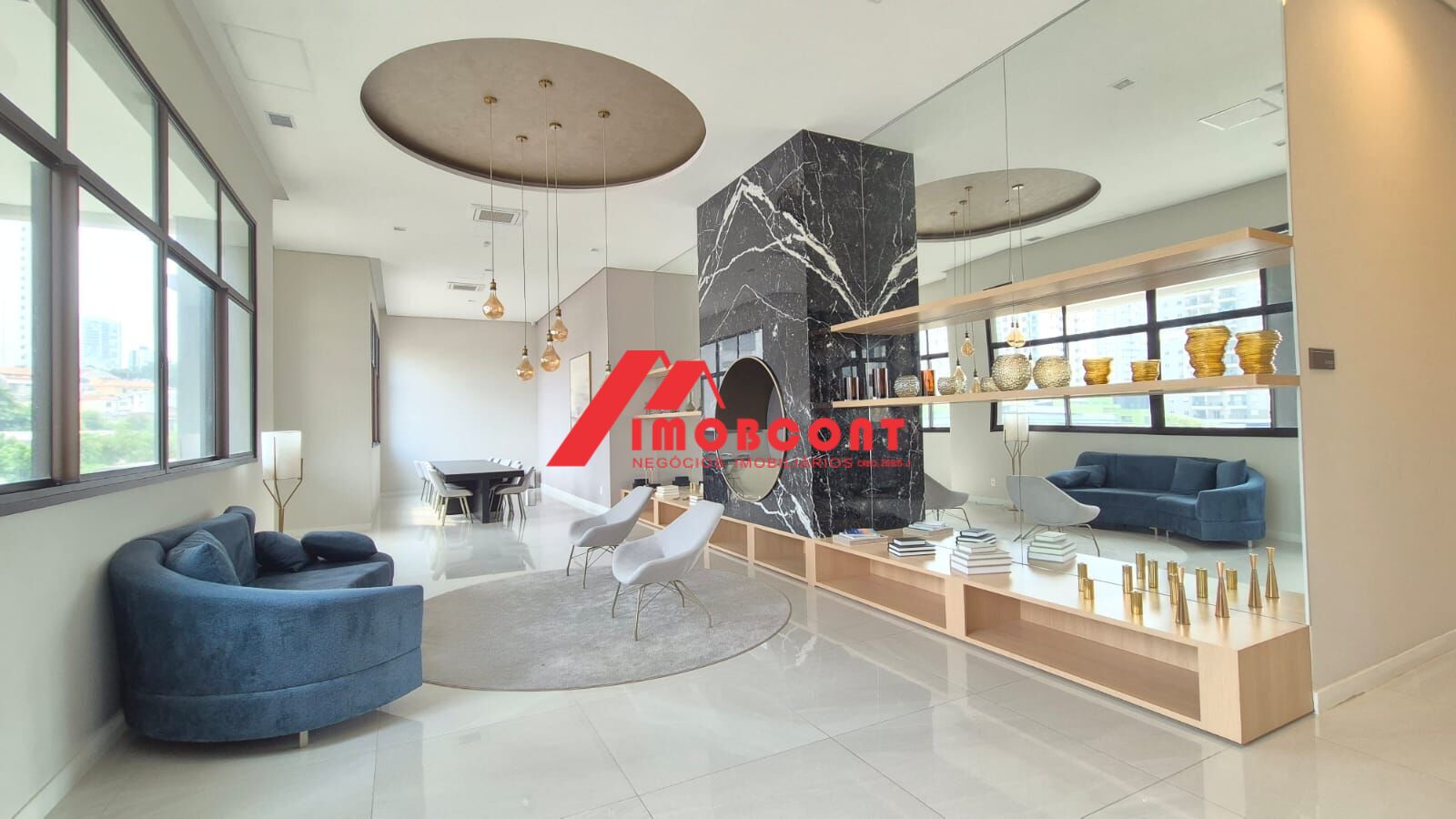 Apartamento, 3 quartos, 75 m² - Foto 34