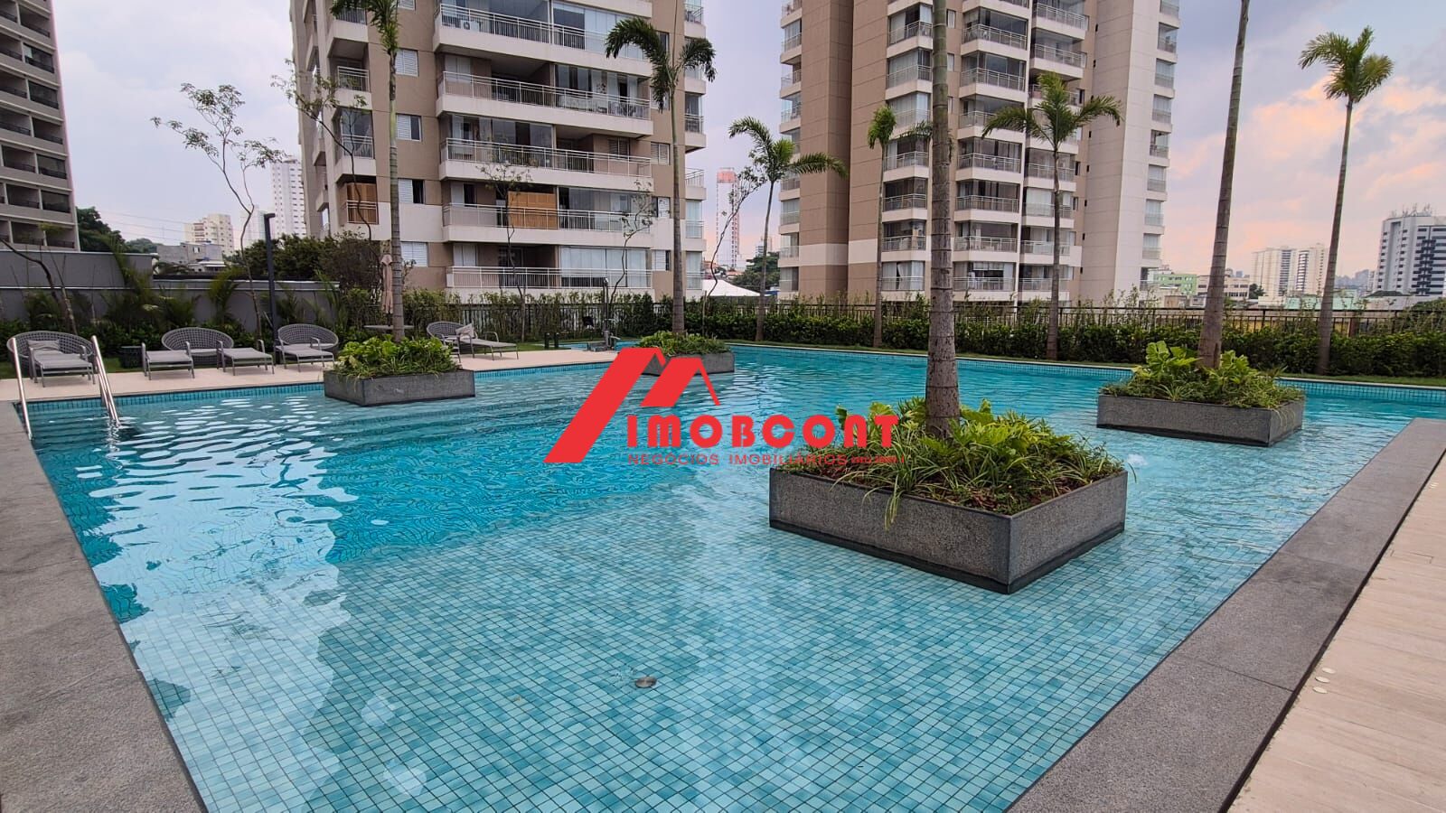 Apartamento, 3 quartos, 75 m² - Foto 43