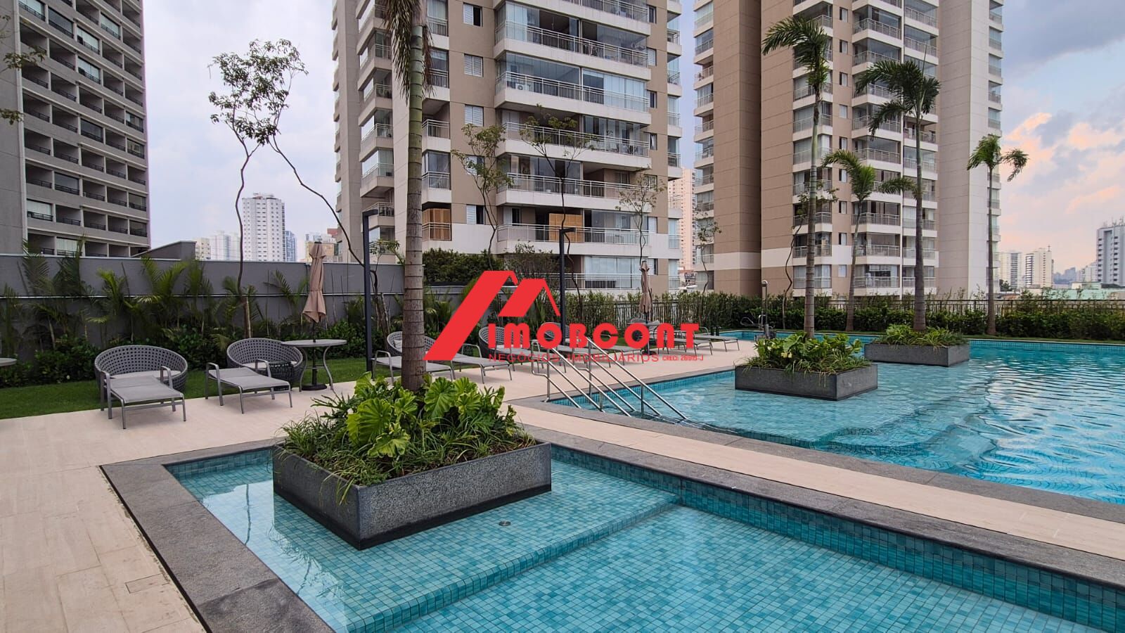 Apartamento, 3 quartos, 75 m² - Foto 44