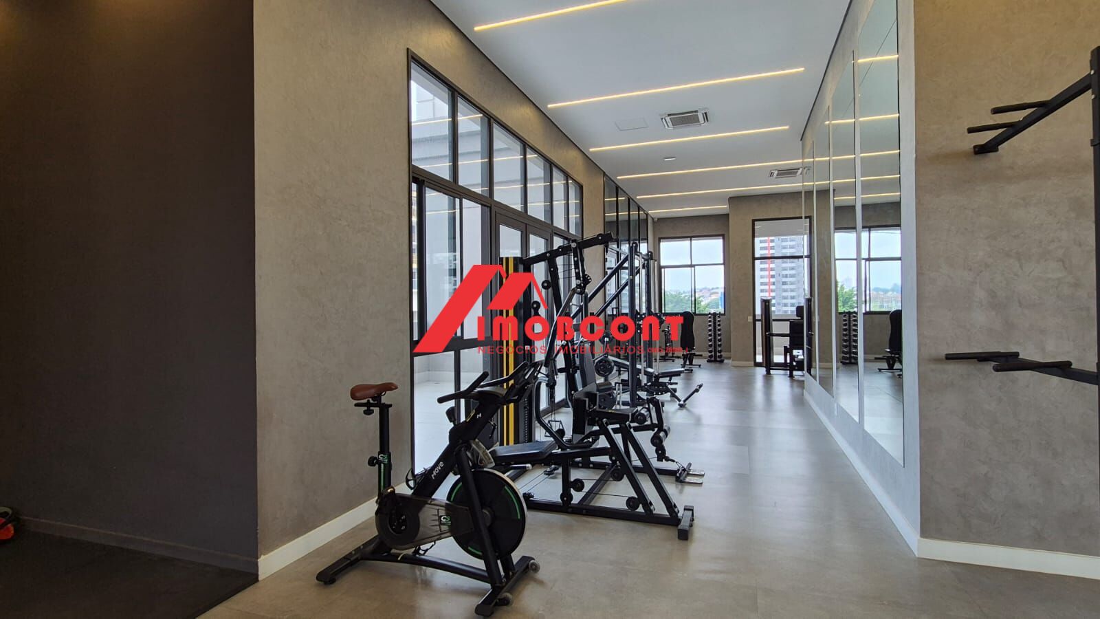 Apartamento, 3 quartos, 75 m² - Foto 52