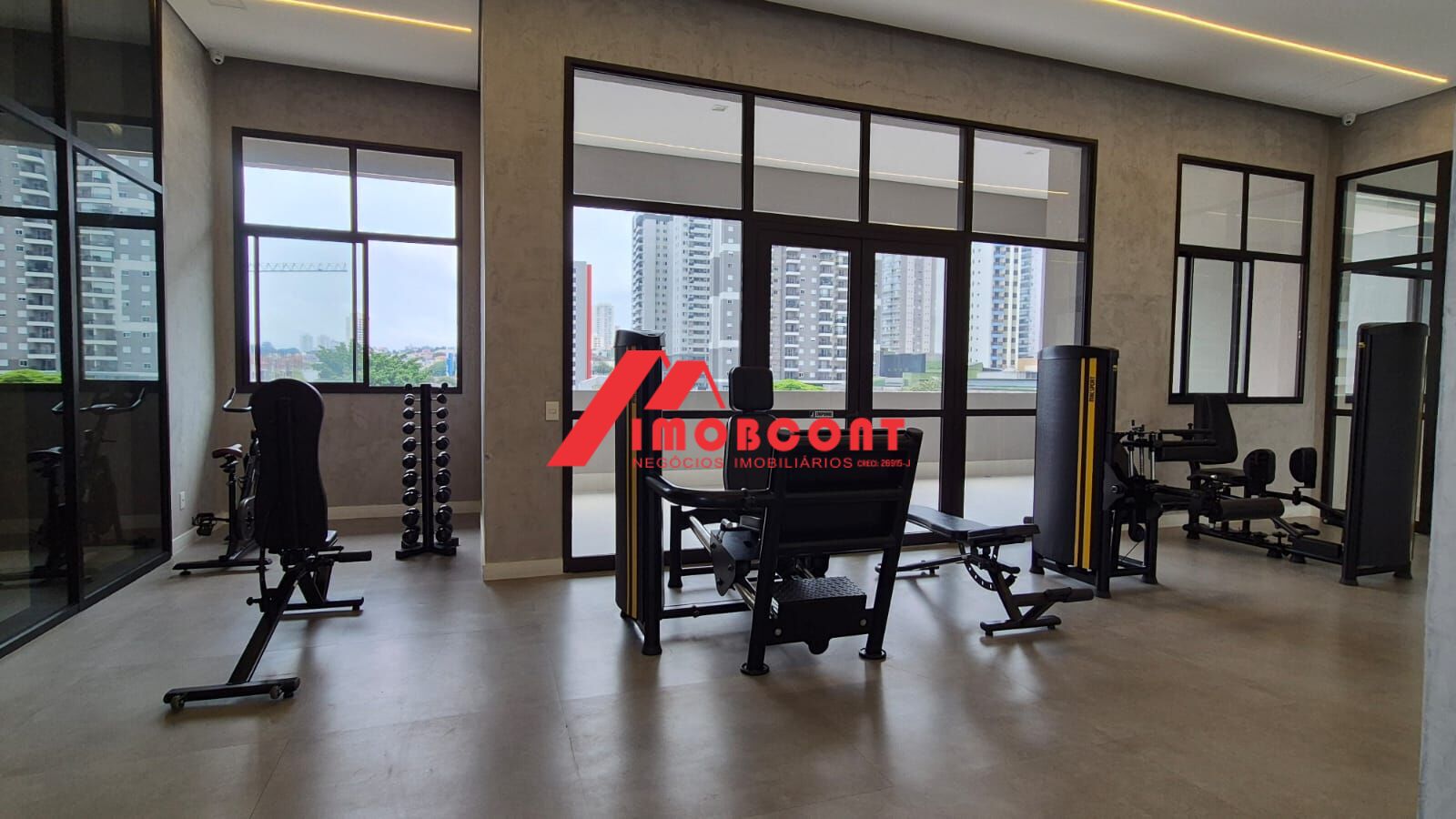 Apartamento, 3 quartos, 75 m² - Foto 57