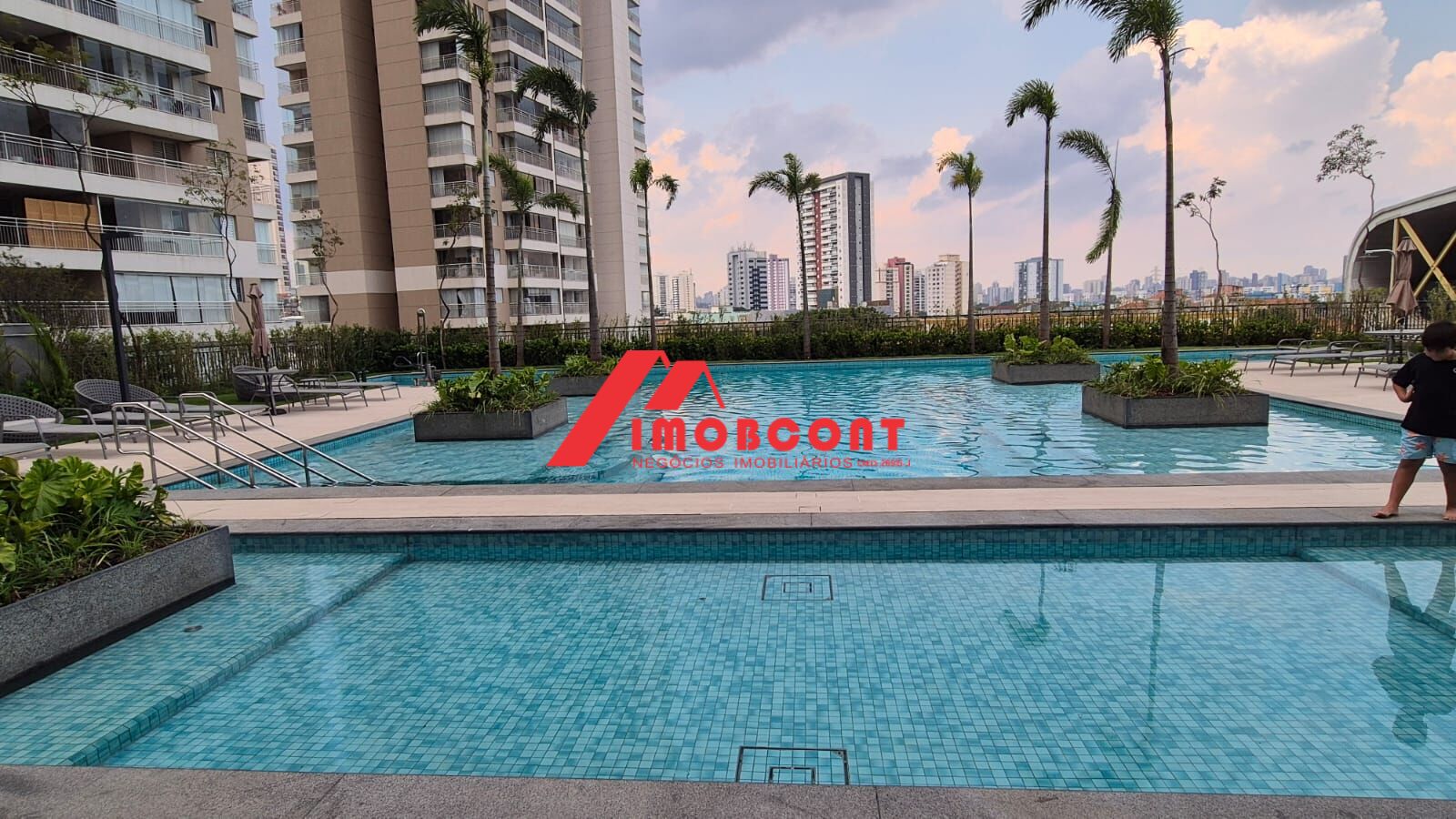 Apartamento, 3 quartos, 75 m² - Foto 45