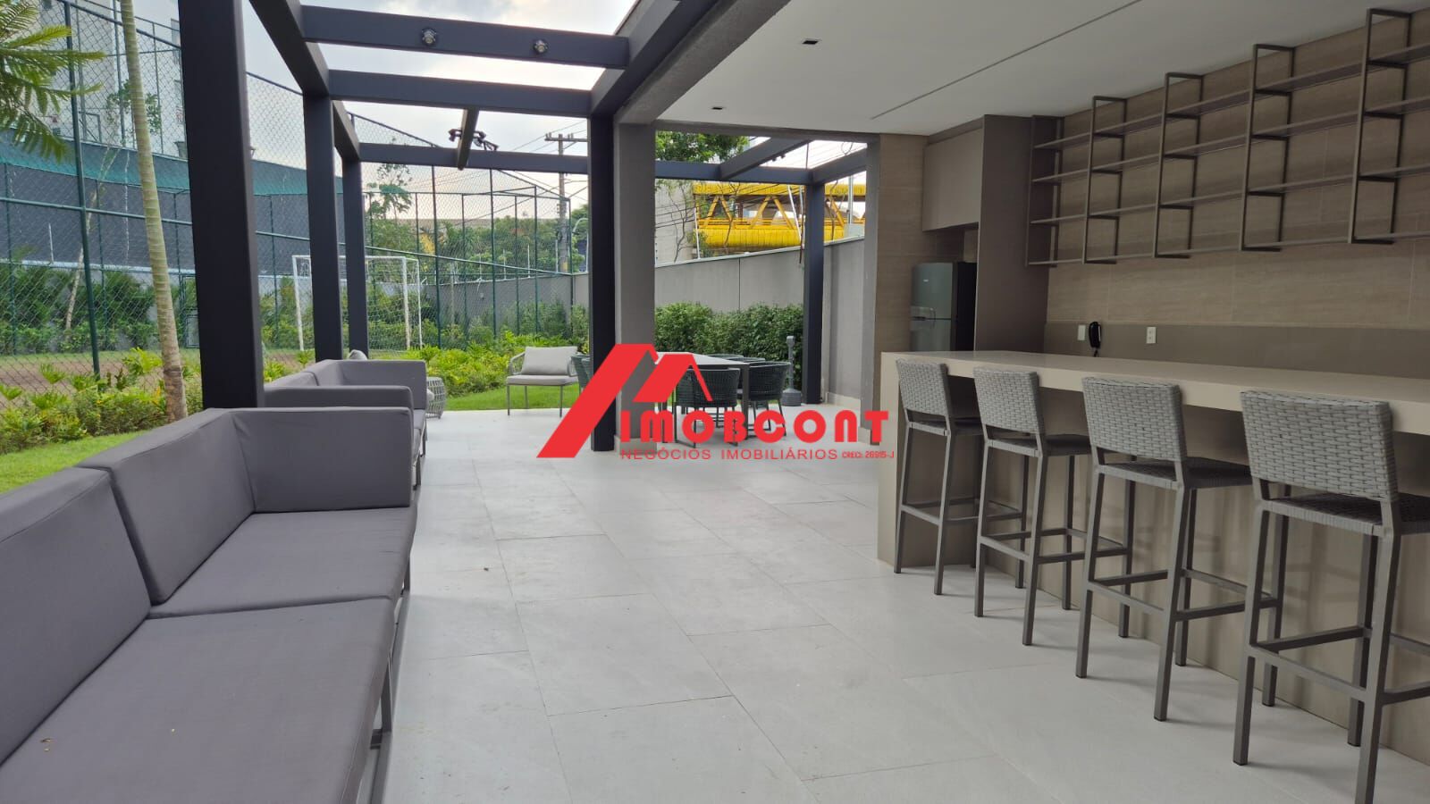 Apartamento, 3 quartos, 75 m² - Foto 61