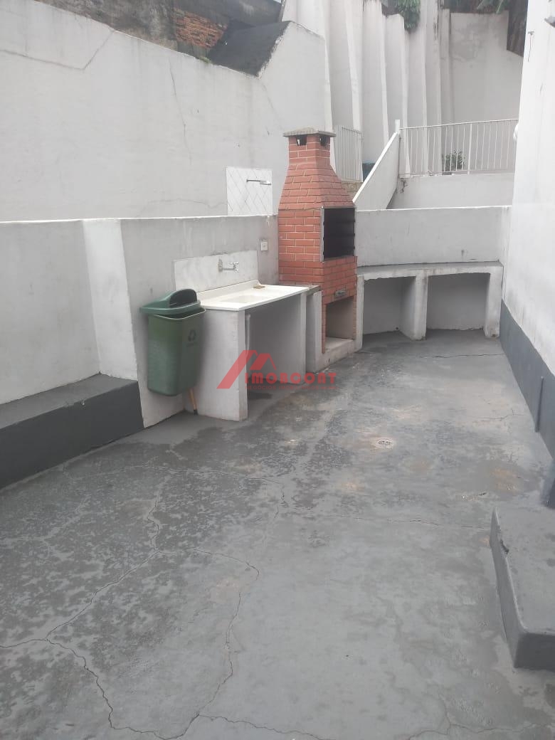 Apartamento à venda com 3 quartos, 87m² - Foto 15