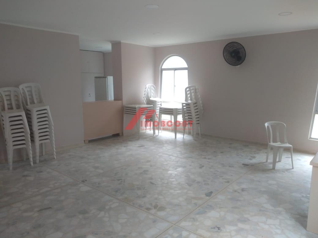 Apartamento à venda com 3 quartos, 87m² - Foto 17