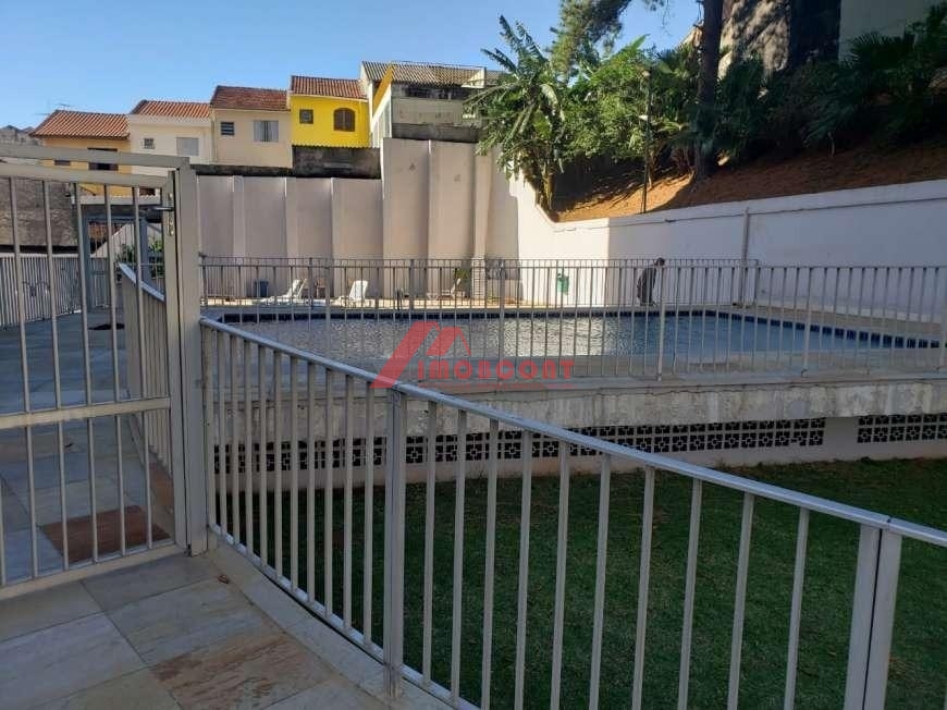 Apartamento à venda com 3 quartos, 87m² - Foto 22