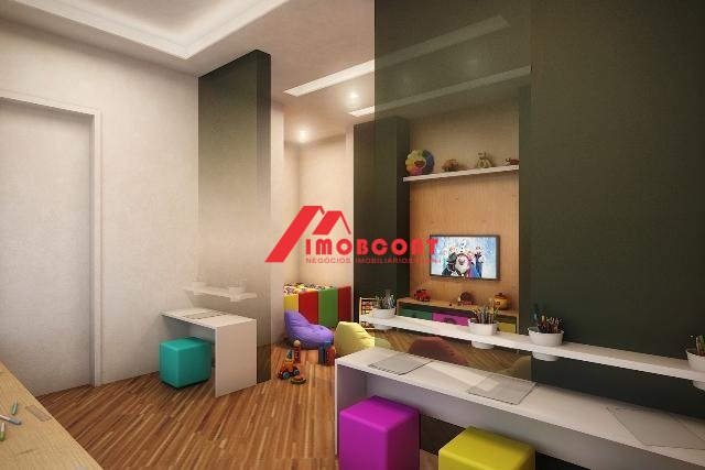 Apartamento, 2 quartos, 45 m² - Foto 44