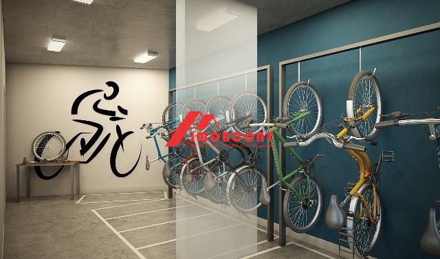 Apartamento, 2 quartos, 45 m² - Foto 41