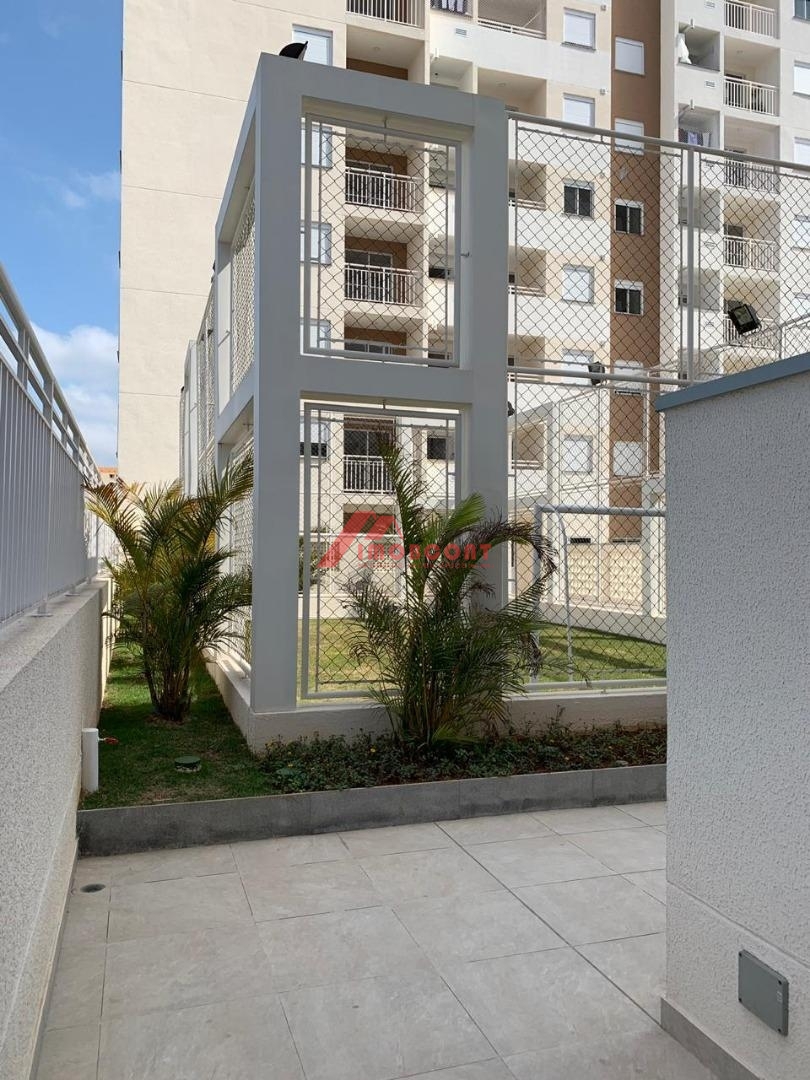 Apartamento à venda com 2 quartos, 47m² - Foto 24