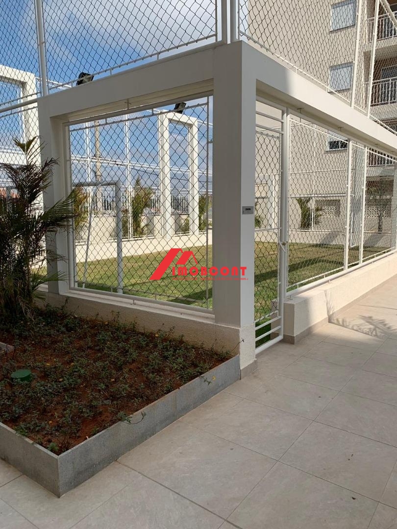 Apartamento, 2 quartos, 45 m² - Foto 43