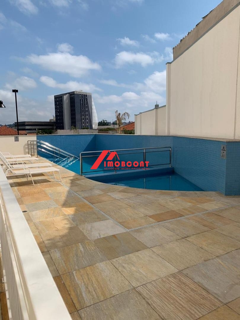 Apartamento, 2 quartos, 45 m² - Foto 47