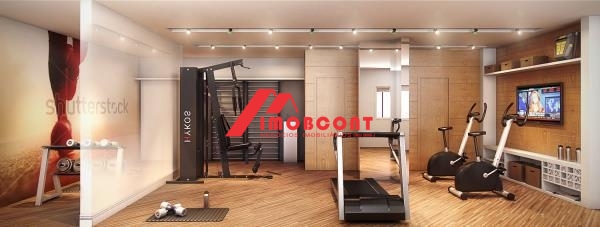 Apartamento, 2 quartos, 45 m² - Foto 48