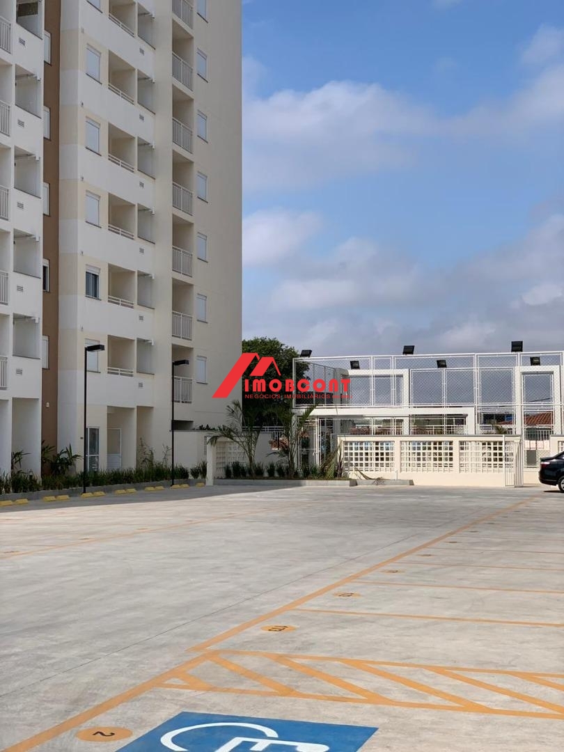 Apartamento, 2 quartos, 45 m² - Foto 49