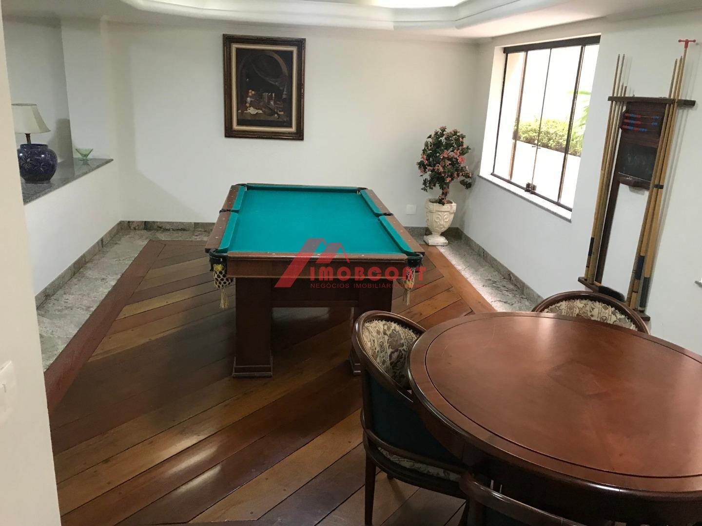 Apartamento à venda com 4 quartos, 190m² - Foto 28