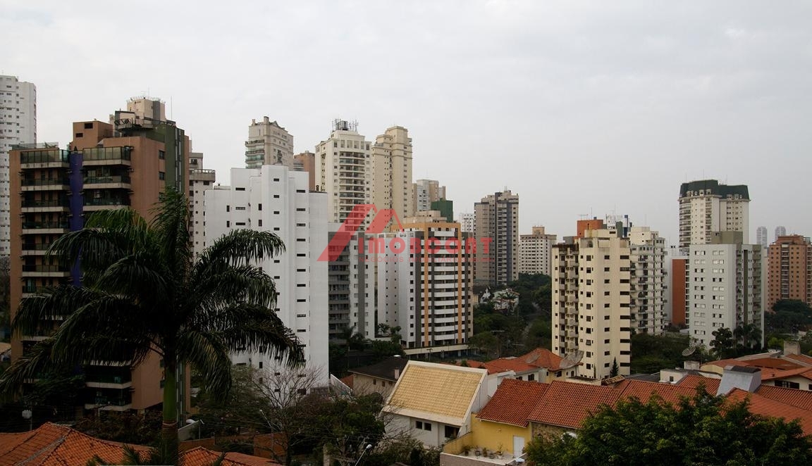 Apartamento à venda com 3 quartos, 250m² - Foto 15