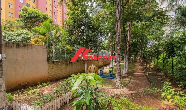 Apartamento, 3 quartos, 66 m² - Foto 35