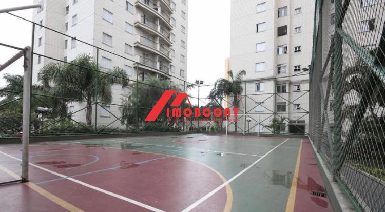 Apartamento, 3 quartos, 66 m² - Foto 38